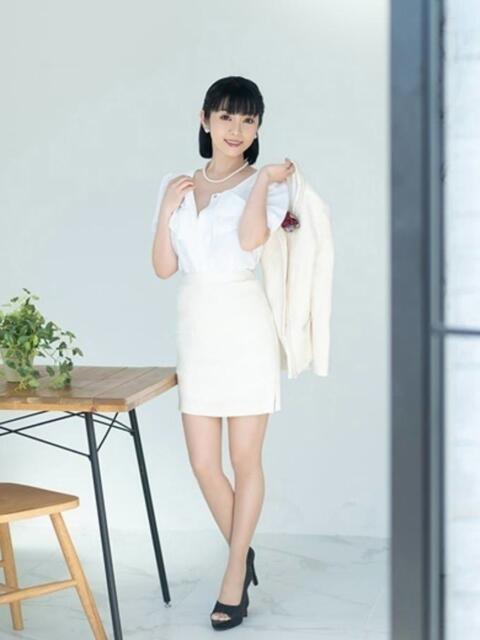 浜川楓 ハールブルク（ソープランド）