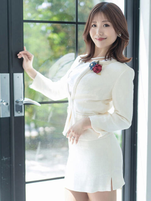 新妻涼子 ハールブルク(ソープランド)