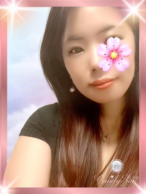 森 ゆき Candy Spa(キャンディースパ)(【非風俗】メンズエステ)