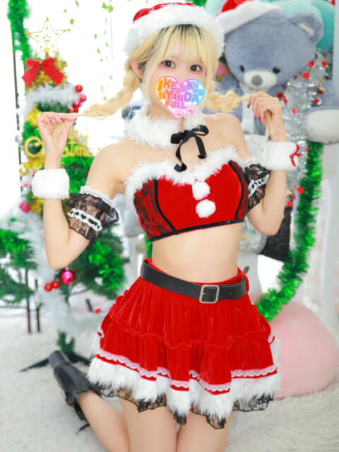 かすみ にゃんだ☆full☆MIX（にゃんだふるみっくす）（ホテヘル＆デリヘル）