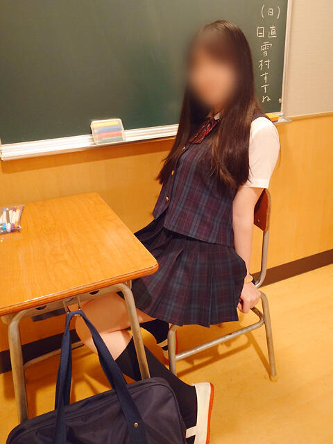 雪村 すずね ハレ系 放課後クラブ（店舗型ヘルス）