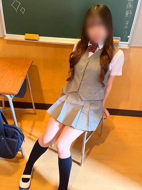 高野 まり ハレ系 放課後クラブ（店舗型ヘルス）