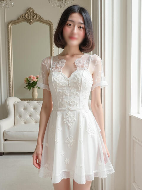 ゆうな 新宿ストロベリージャム（ファッションヘルス）