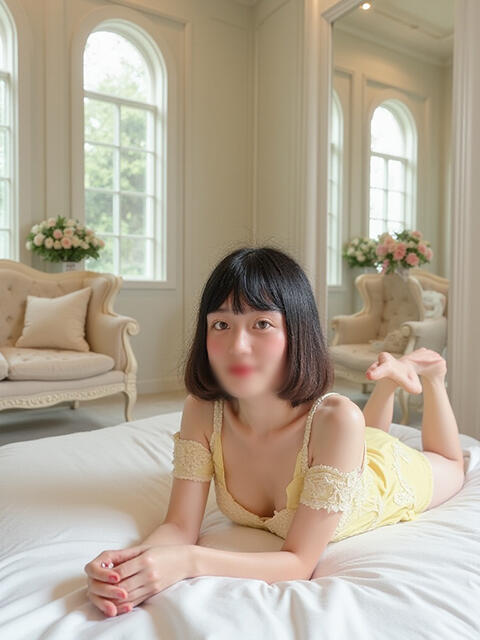 ゆうな 新宿ストロベリージャム（ファッションヘルス）