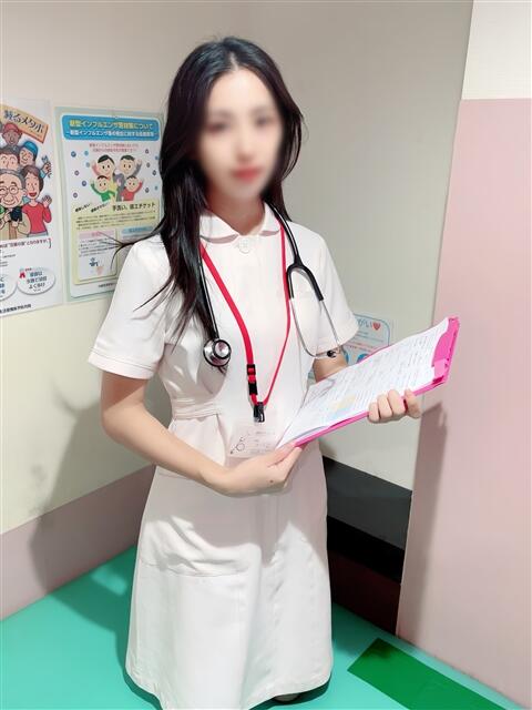 あんな ○コキクリニック～○○クリニックシリーズ～（店舗型オナクラ）