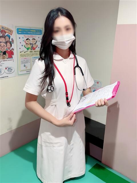 あんな ○コキクリニック～○○クリニックシリーズ～（店舗型オナクラ）