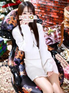 冬月　ましろ バルボラ マリン（新宿/ソープ）