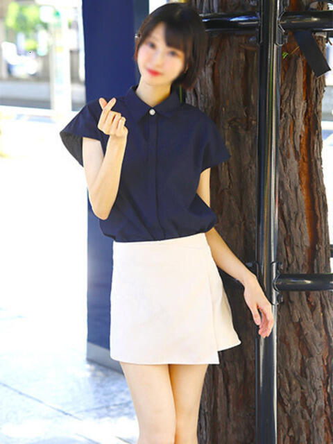 葉月ななせ 渋谷ミルク（派遣型オナクラ(手コキ)）