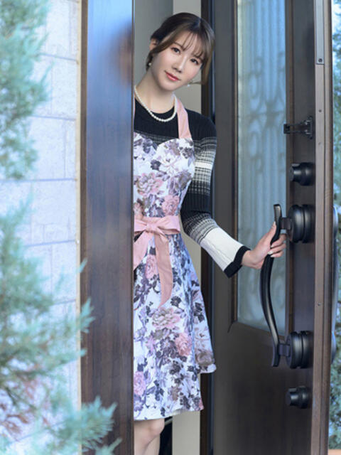 美沢玲奈 ハールブルク(ソープランド)