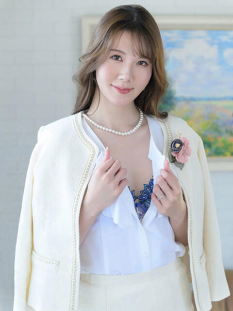 美沢玲奈 ハールブルク(ソープランド)