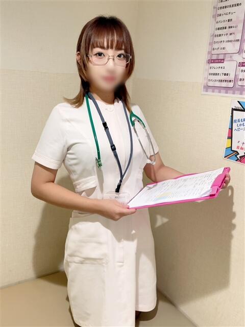 まどか ○コキクリニック～○○クリニックシリーズ～（店舗型オナクラ）