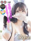 ロゼ【元アイドルバニー】 バニーコレクション 中洲店（中洲/ソープ）
