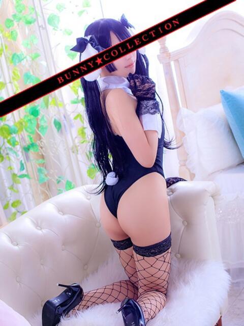 アリス【素人系オナニスト】 バニーコレクション 中洲店（ソープランド）