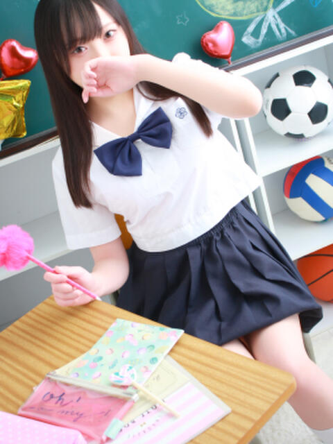 しほ 制服天国（ユメオト）（ホテヘル＆デリヘル）