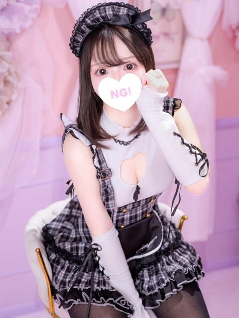 まりな コンカフェ&オナクラ ちいかの!池袋店(オナクラ(手コキ))