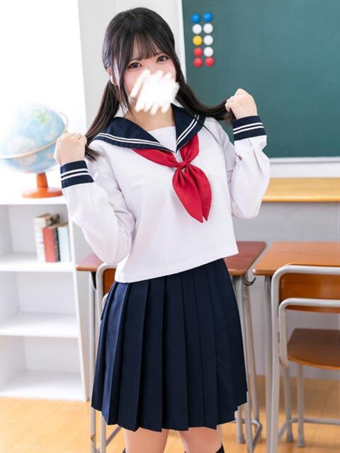 上村 かりん 妄想する女学生たち 梅田校(ホテヘル)