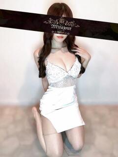 東城あや Mirajour（新宿・歌舞伎町/メンズエステ）