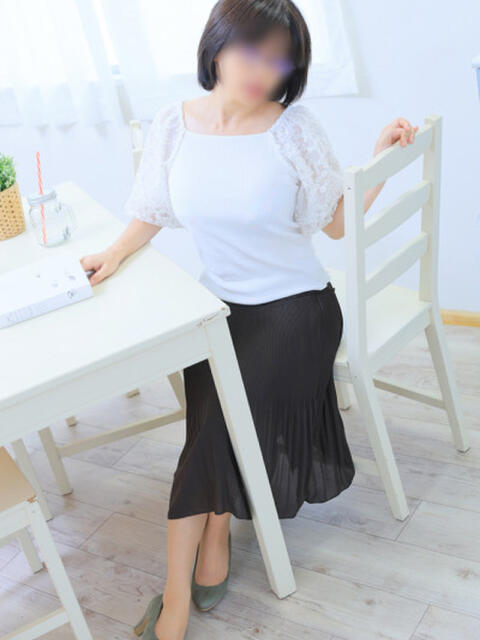 あんな 奥鉄オクテツ大阪（駅待ち合わせ型人妻デリヘル）