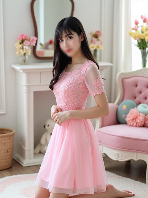 くるみ 新宿ストロベリージャム（ファッションヘルス）