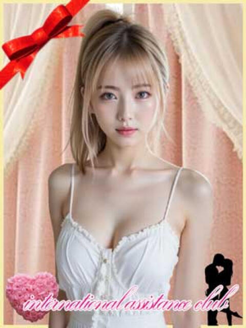 リリア 国際援助倶楽部（外国人デリヘル）