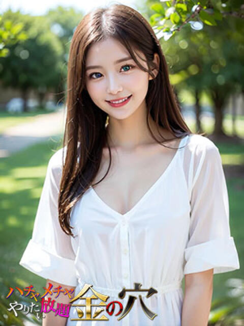 セラ ハチャメチャやりたい放題金の穴（金髪外国人デリヘル）