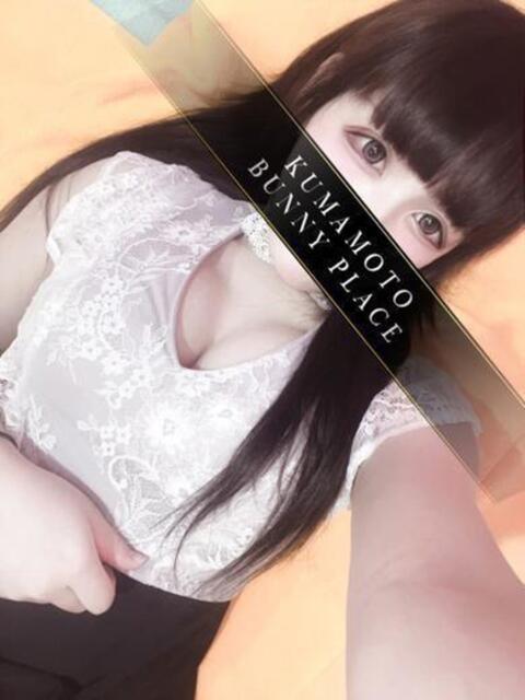 なつき★度肝を抜く激カワ美女 BUNNY PLAS（ソープランド）