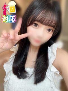 あお★プラチナ級エロカワ美女 BUNNY PLAS（中央街/ソープ）