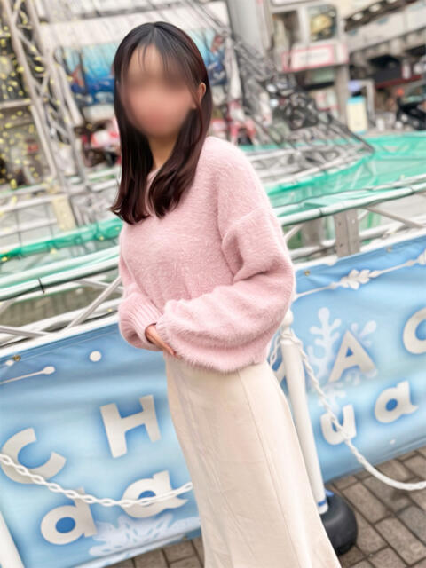 こはる かりんとplus　上野御徒町（派遣型オナクラ）