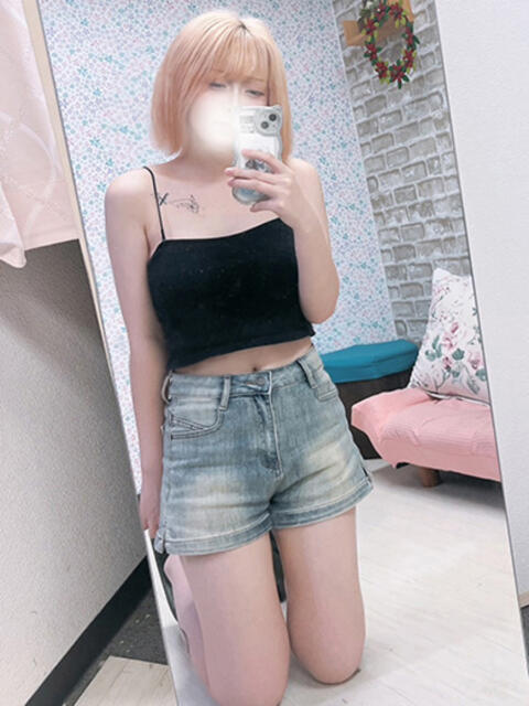 ゆり 町田ギャルの宅急便（デリヘル）