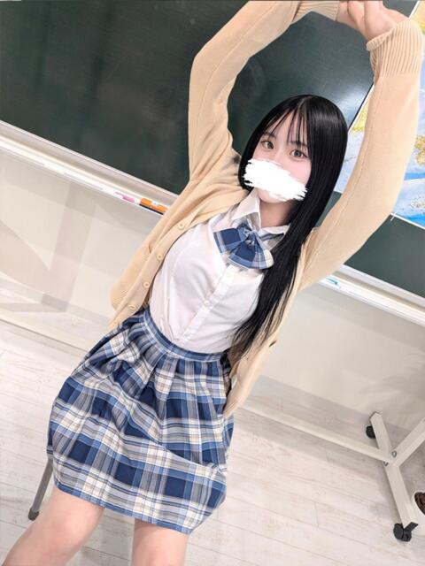 天使　あや 制服×コスプレ アオハルスイッチ（ホテヘル＆デリヘル）