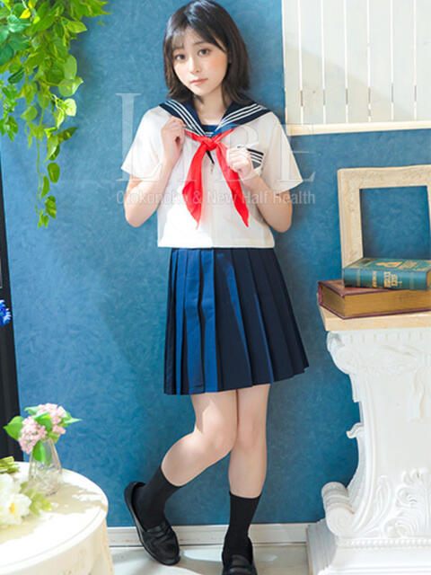 村田ノエ ニューハーフヘルスLIBE東京池袋店(ニューハーフヘルス)