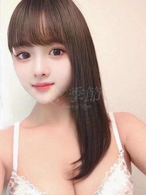 あいさ 恋の季節（韓国デリヘル）