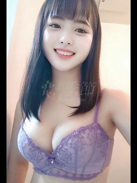 すいすい 恋の季節(韓国デリヘル)