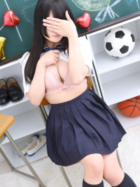 さく 制服天国(ユメオト)(ホテヘル&デリヘル)