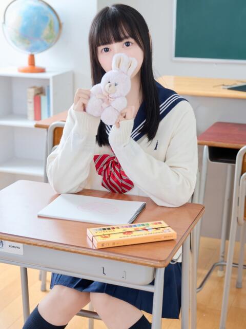 御子柴 みこ 妄想する女学生たち 梅田校(ホテヘル)