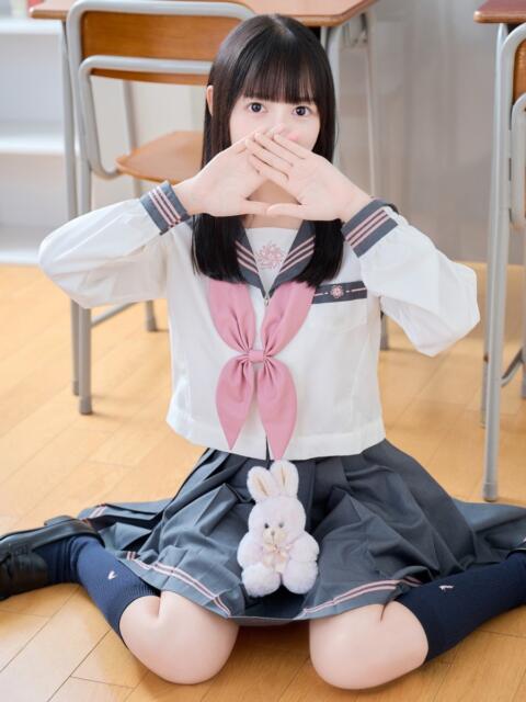 御子柴 みこ 妄想する女学生たち 梅田校(ホテヘル)