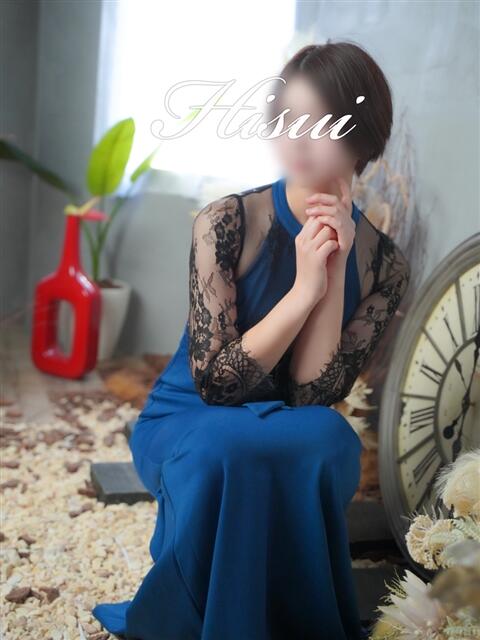 ひすい 西船人妻花壇(人妻デリヘル)