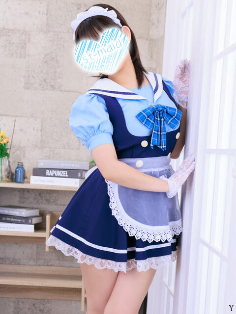高城　ゆうり メイドin西川口（埼玉ハレ系）（メイド系ヘルス）