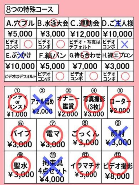 メロナ きらめけ!にゃんにゃん学園in大宮(デリヘル)