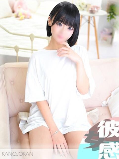 かりな 素人系イメージSOAP彼女感大宮館（ソープランド）