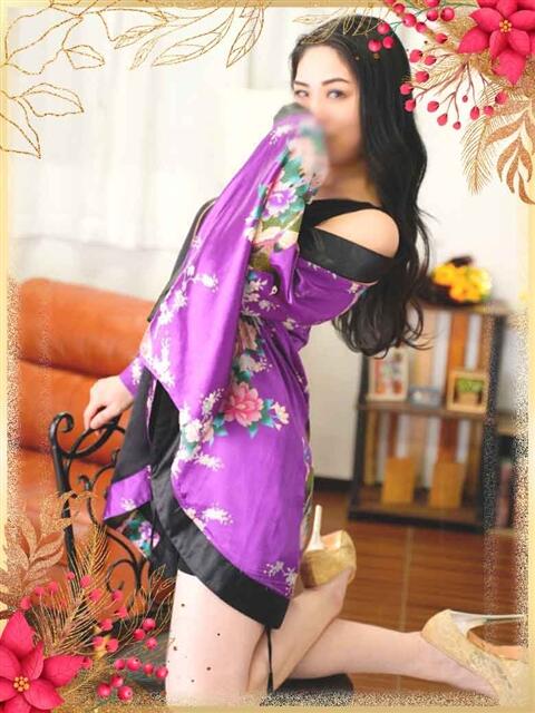 奈崎麗美 TSUBAKI（水戸）（ファッションヘルス）