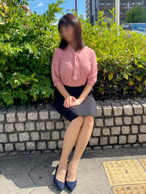 かなこ 完熟ばなな 谷九店(熟女待ち合わせ型デリヘル)