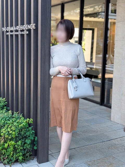 いつき 完熟ばなな 谷九店(熟女待ち合わせ型デリヘル)