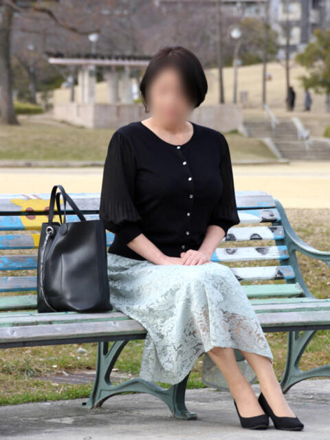 ちえ 完熟ばなな 谷九店(熟女待ち合わせ型デリヘル)