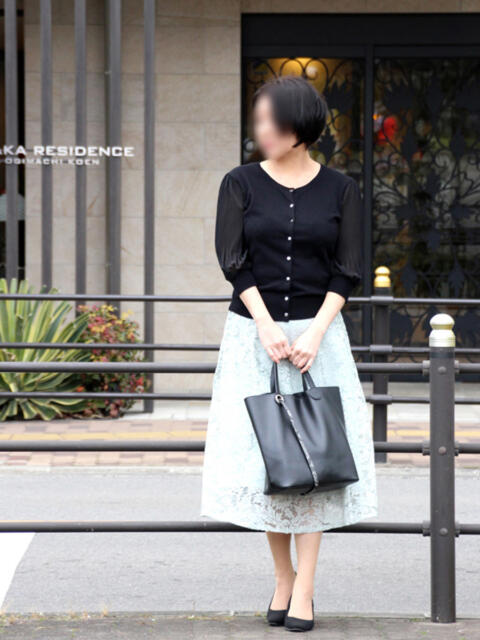 ちえ 完熟ばなな 谷九店(熟女待ち合わせ型デリヘル)