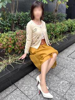 なぎ 新宿・新大久保おかあさん(新宿・歌舞伎町/デリヘル)