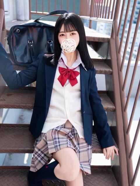 湊 あまね 夜這い＆イメクラ 妄想する女学生たち 難波校（ホテヘル）