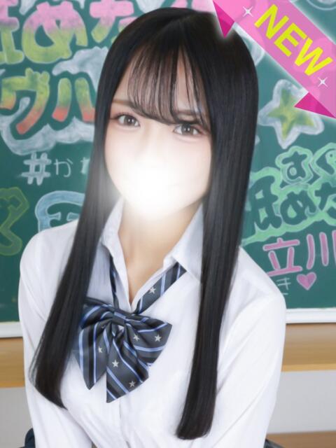 そら 舐めたくてグループ～君とサプライズ学園～越谷校（デリヘル）