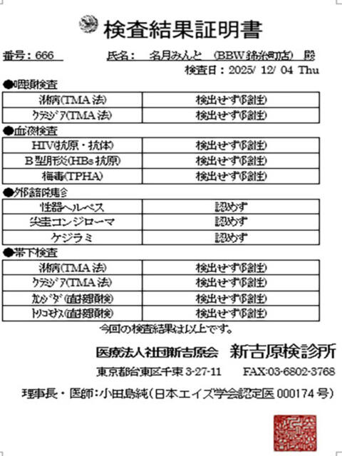 名月 BBW錦糸町店（ぽっちゃりデリヘル）