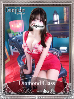 一知花 ドンファン（新宿・歌舞伎町/ソープ）